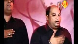 Nasir Asghar Party 2012 - Menoon Sham Nai Bhuldi