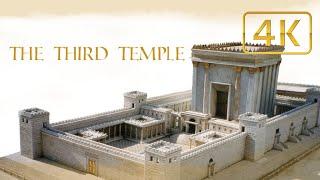 247 - The Third Temple - Walter Veith