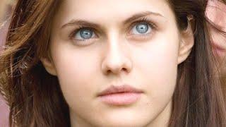 The Tragic Real Life Story Of Alexandra Daddario