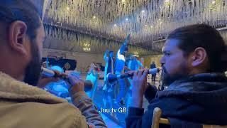 Islamabad GB Culture dance with darwazi || chitrali Hareep