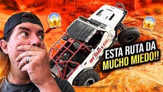 La Ruta Nivel 9 que te dara miedo completarla | Joint Effort Sand Hollow