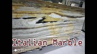 Kishangarh Marble Mandi Price 180 to 1500 || New Italian Marble - Wholesale Market || Siddhi Marble