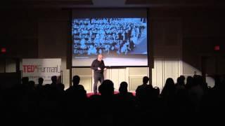 Essentials for Lifelong Learning: Danny Stillion at TEDxFurmanU