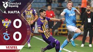 Vestel | Eyüpspor (0-0) Trabzonspor - Highlights/Özet | Trendyol Süper Lig - 2024/25