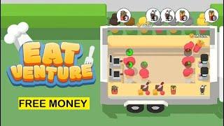 Eatventure Get Resources Unlimited  Free Gems in Eatventure Mobile (NEW 2023) 