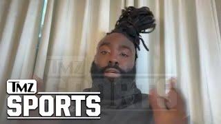 Demario Davis Hopes NFL Has Lil Wayne Perform At Super Bowl Halftime Show | TMZ Sports