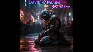 David Pataconi  - (feat. Turn in Line & TheoTerran) Alone [2024]