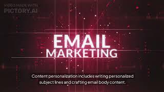 AI Email Marketing - World of AI Tools