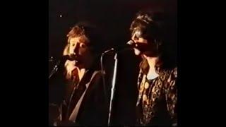 Nikki Sudden & Dave Kusworth - Jacobites - Germany - full band - live - June 1994 - full gig