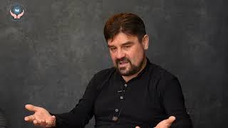 Александр Рязанов: "Идеология делает население народом". Часть 1.