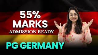 Germany Free Education for Indian students | Germany PG | 2024 2025 Admissions Germany