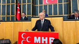 Bahçeli şahin mi, güvercin mi? | Ruşen Çakır ve Kemal Can değerlendiriyor