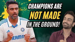 INDIA won the 1st Test against Bangladesh  | ep 418