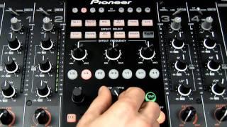 DJM-2000: Introduction