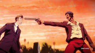 Black Dynamite Vs The IRS