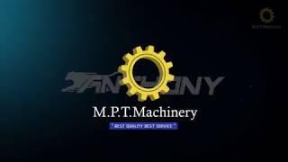 YINRUI ANTHONY CUTTING TABLE - PRESENTED BY MPT MACHINERY