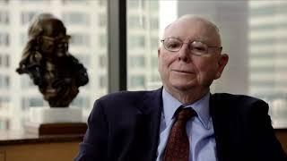 2024 Berkshire Hathaway Tribute to Charlie Munger