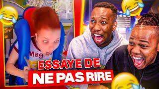 ESSAYEZ DE NE PAS RIRE #7 ( Annonce IMPORTANTE !!! )