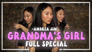 Grandma's Girl - Andrea Jin (Full Comedy Special)