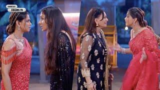 Parineetii serial NEW PROMO Neeti hurts Pari, Neeti gets hyper confused between Parvati and Pari