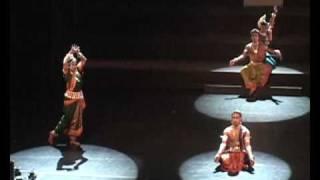 ODISSI - Ganga