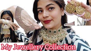 My Jewellery Collection | Talk Thrills