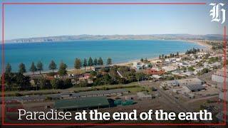 Families moving to Gisborne where the grass is greener | Local Focus