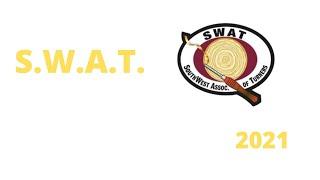 S.W.A.T. 2021 - SouthWest Association of Turners - Symposium in Waco Texas