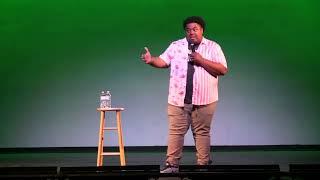 TJ Evans at the State Theatre in Gainesville, TX on 042823   #comedy #standupcomedy #standup