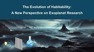 The Evolution of Habitability – A New Perspective on Exoplanet Research & the Role of Polarimetry