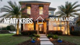 Keaty Kribs | 205 W Vallauris | Keaty Real Estate