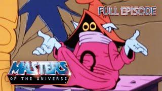 Orko's Magic is Stolen! | He-Man Official | Masters of the Universe Official