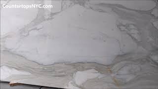 Calacatta Marble Slab NYC