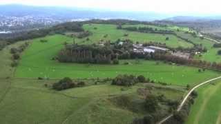 Naturpark Rheinland Feuerroute: Der Rodderberg