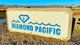 Diamond Pacific Tool Corp Factory Tour