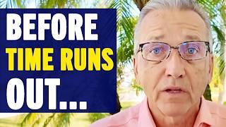 STOP Chasing Money & START Living Before It's Too Late…
