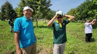 21 JUNI 2024 KUNJUNGAN KEBUN RB DURIAN BERSAMA DURIAN TRAVELER ,DAN TEAM MAROKE