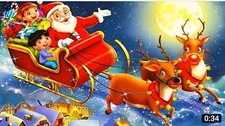 Merry Christmas 2020 / Christmas WhatsApp Status / Christmas Status / Christmas Greeting