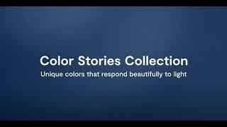 Color Stories | Color Stories | Benjamin Moore