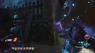 Black ops 3 revelation high round