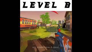New Stylized Game || Level 8 || [GW Himmatwala EDIZ]