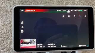 Phantom 4 Pro Plus Mapbox issue (Map Does Not work)
