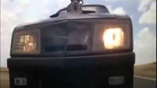 mad max car.wmv