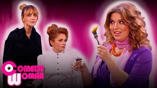 Comedy Woman 9 сезон, выпуск 17