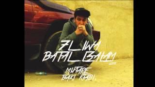 7liwa - Batal l3alam (Official Audio)