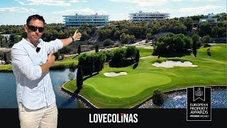 Madrono 2 : High End Luxury on Las Colinas Golf