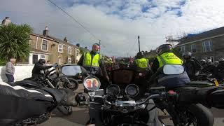 MARTIN JENNINGS MEMORIAL RUN 2021
