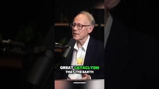 Why Did Civilization Take 300,000 Years?