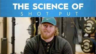 World's Greatest "The Science of Shot Put" with Ryan Crouser (Ep. 2)