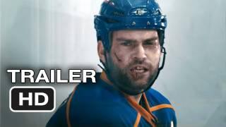 Goon Official Trailer #1 - Seann William Scott Movie (2012) HD